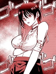好友同居漫画《合租第 101 天》封面